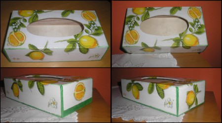 Box na servítky.../9,90 €/